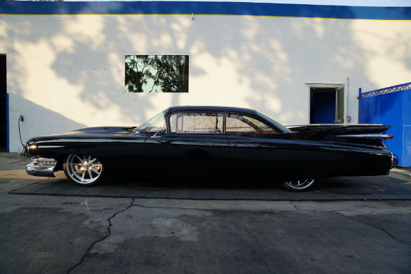 Used 1959 Cadillac Coupe Deville Custom Custom | Torrance, CA