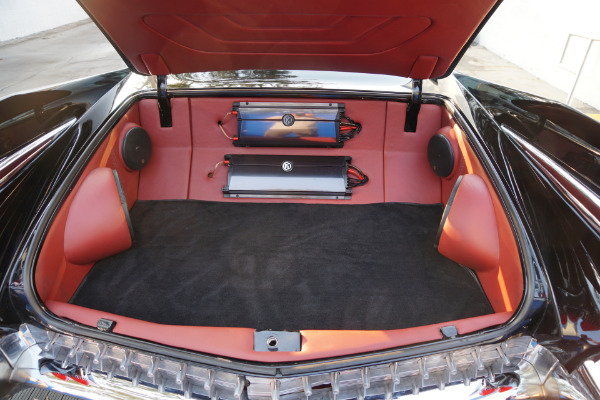 Used 1959 Cadillac Coupe Deville Custom Custom | Torrance, CA