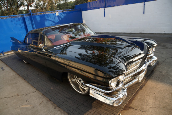 Used 1959 Cadillac Coupe Deville Custom Custom | Torrance, CA