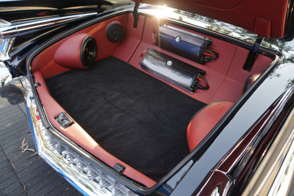 Used 1959 Cadillac Coupe Deville Custom Custom | Torrance, CA