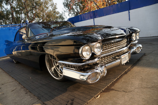 Used 1959 Cadillac Coupe Deville Custom Custom | Torrance, CA