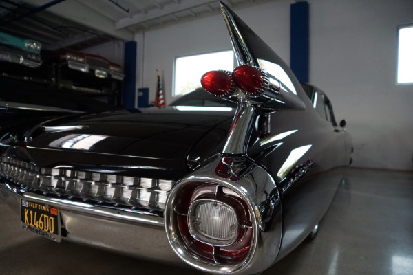 Used 1959 Cadillac Coupe Deville Custom Custom | Torrance, CA