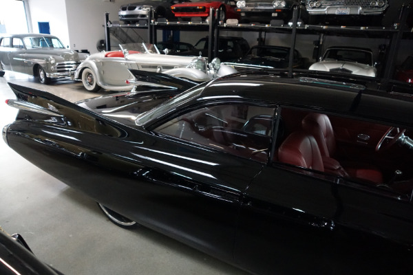 Used 1959 Cadillac Coupe Deville Custom Custom | Torrance, CA