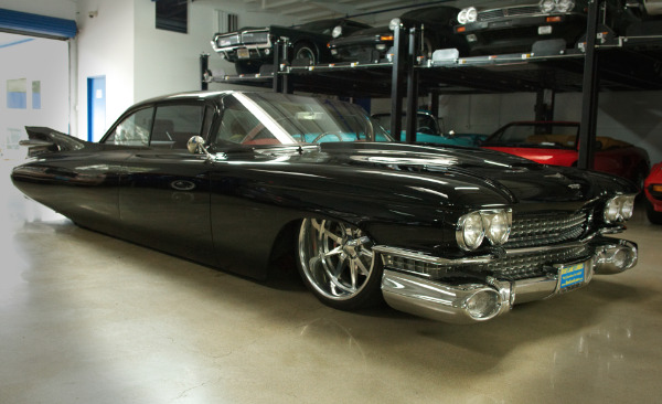 Used 1959 Cadillac Coupe Deville Custom Custom | Torrance, CA