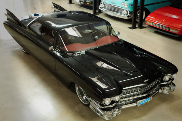 Used 1959 Cadillac Coupe Deville Custom Custom | Torrance, CA