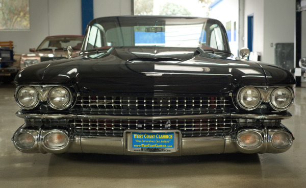 Used 1959 Cadillac Coupe Deville Custom Custom | Torrance, CA