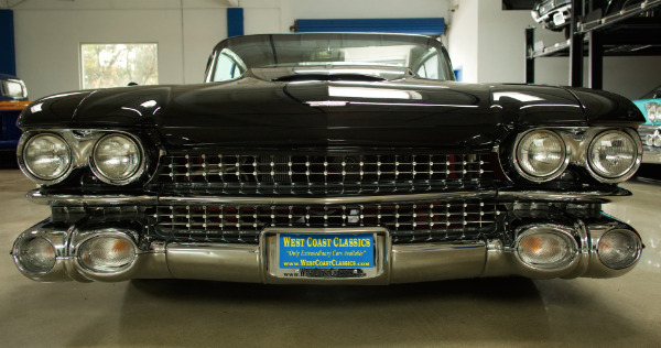 Used 1959 Cadillac Coupe Deville Custom Custom | Torrance, CA