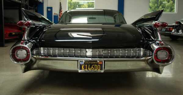 Used 1959 Cadillac Coupe Deville Custom Custom | Torrance, CA