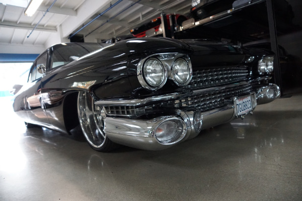 Used 1959 Cadillac Coupe Deville Custom Custom | Torrance, CA