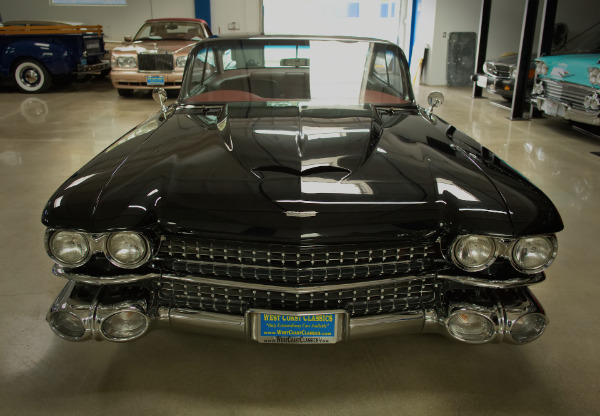 Used 1959 Cadillac Coupe Deville Custom Custom | Torrance, CA