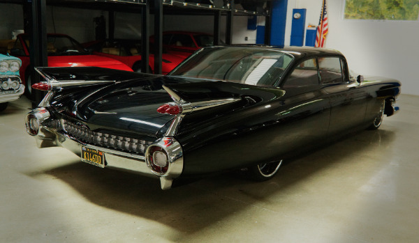 Used 1959 Cadillac Coupe Deville Custom Custom | Torrance, CA