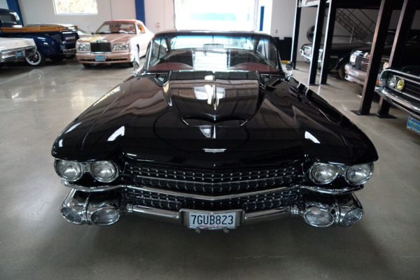 Used 1959 Cadillac Coupe Deville Custom Custom | Torrance, CA