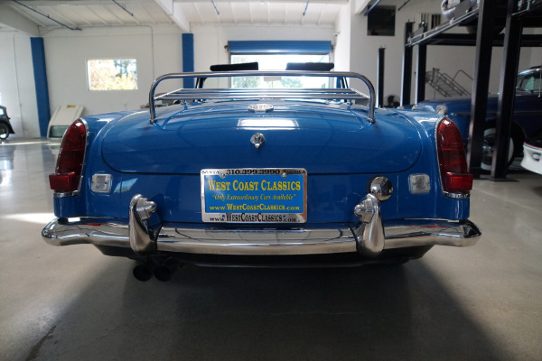 Used 1968 MG MGB  | Torrance, CA