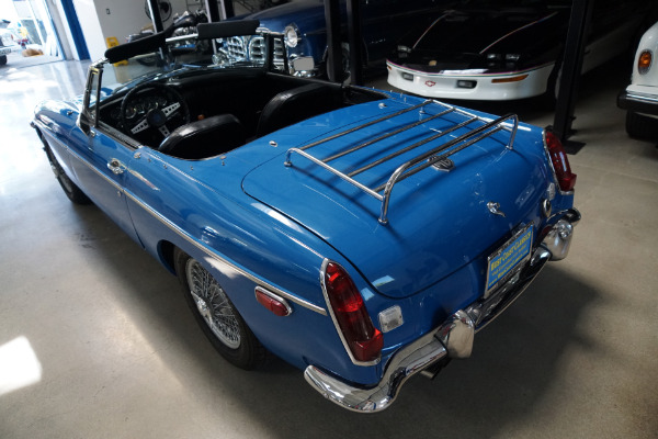 Used 1968 MG MGB  | Torrance, CA