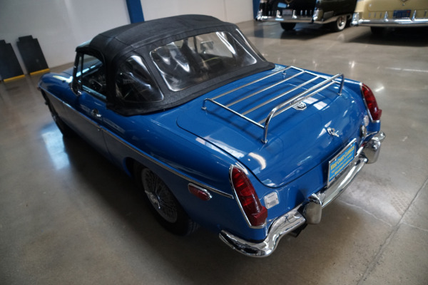 Used 1968 MG MGB  | Torrance, CA