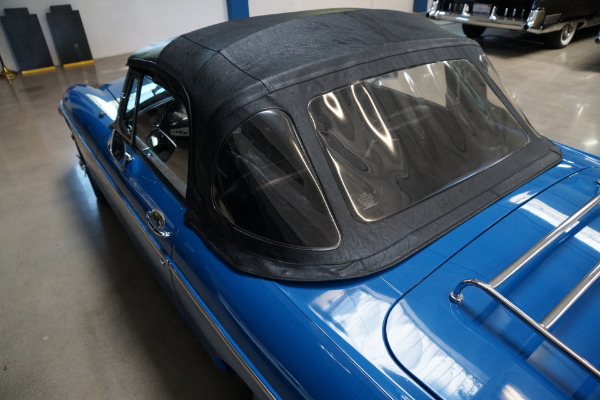 Used 1968 MG MGB  | Torrance, CA