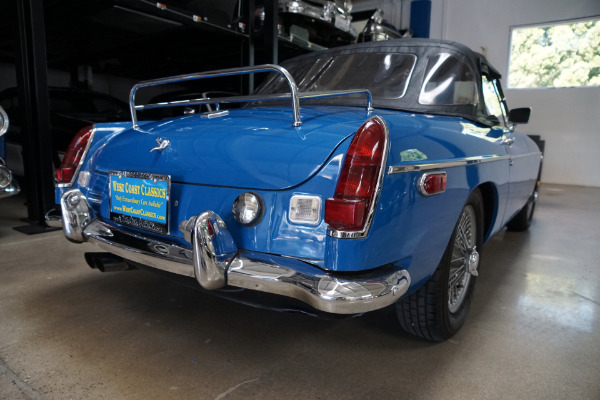 Used 1968 MG MGB  | Torrance, CA