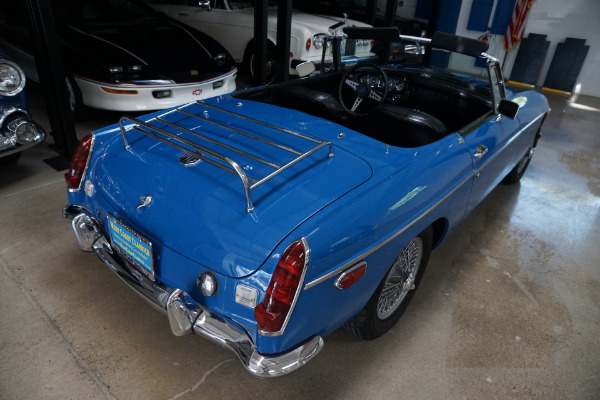 Used 1968 MG MGB  | Torrance, CA