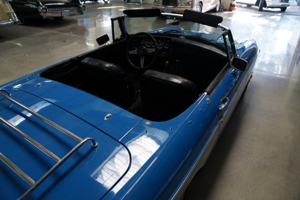 Used 1968 MG MGB  | Torrance, CA