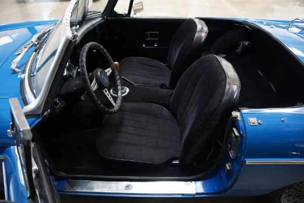 Used 1968 MG MGB  | Torrance, CA