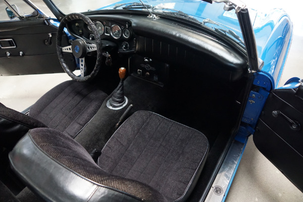 Used 1968 MG MGB  | Torrance, CA