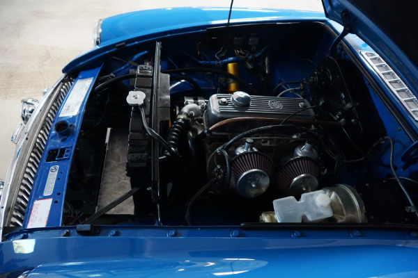 Used 1968 MG MGB  | Torrance, CA