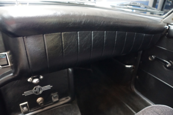 Used 1968 MG MGB  | Torrance, CA