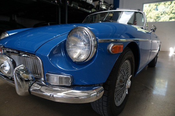 Used 1968 MG MGB  | Torrance, CA