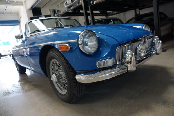 Used 1968 MG MGB  | Torrance, CA