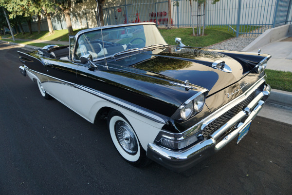 Used 1958 Ford Fairlane 500 Sunliner  | Torrance, CA