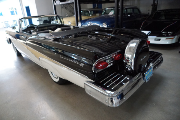 Used 1958 Ford Fairlane 500 Sunliner  | Torrance, CA