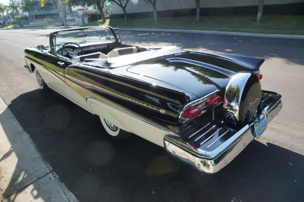 Used 1958 Ford Fairlane 500 Sunliner  | Torrance, CA