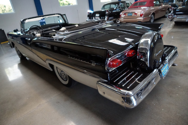 Used 1958 Ford Fairlane 500 Sunliner  | Torrance, CA