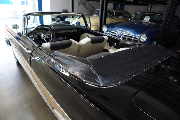 Used 1958 Ford Fairlane 500 Sunliner  | Torrance, CA