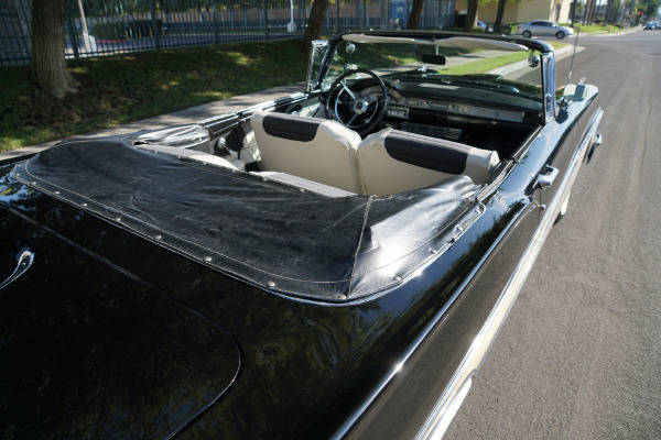 Used 1958 Ford Fairlane 500 Sunliner  | Torrance, CA