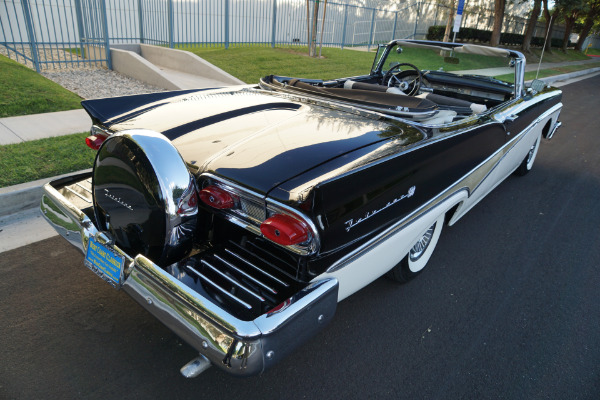 Used 1958 Ford Fairlane 500 Sunliner  | Torrance, CA