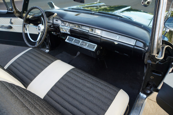 Used 1958 Ford Fairlane 500 Sunliner  | Torrance, CA