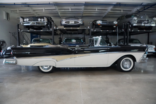 Used 1958 Ford Fairlane 500 Sunliner  | Torrance, CA