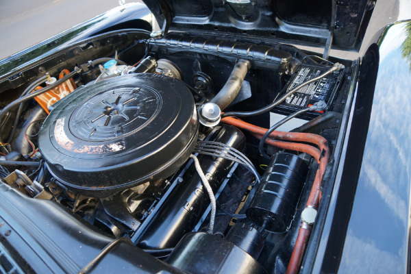 Used 1958 Ford Fairlane 500 Sunliner  | Torrance, CA