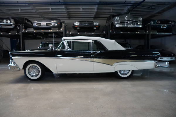 Used 1958 Ford Fairlane 500 Sunliner  | Torrance, CA