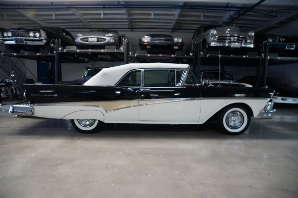 Used 1958 Ford Fairlane 500 Sunliner  | Torrance, CA