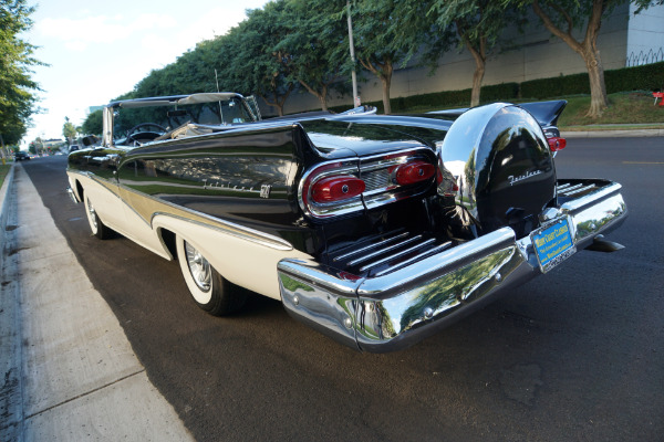 Used 1958 Ford Fairlane 500 Sunliner  | Torrance, CA