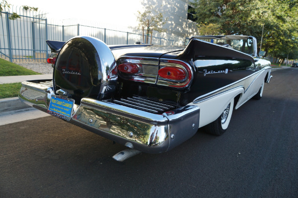 Used 1958 Ford Fairlane 500 Sunliner  | Torrance, CA