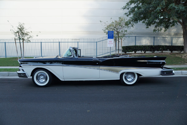 Used 1958 Ford Fairlane 500 Sunliner  | Torrance, CA