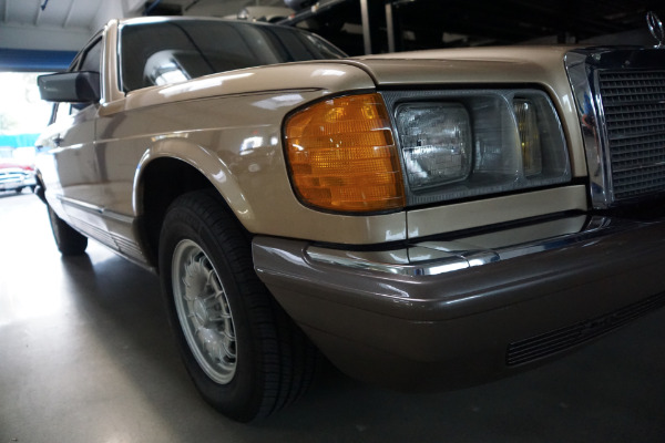 Used 1983 Mercedes-Benz 300 SD Turbo Diesel 300SD | Torrance, CA