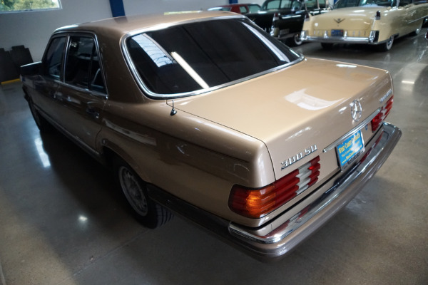 Used 1983 Mercedes-Benz 300 SD Turbo Diesel 300SD | Torrance, CA