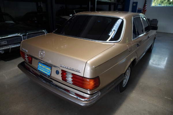 Used 1983 Mercedes-Benz 300 SD Turbo Diesel 300SD | Torrance, CA