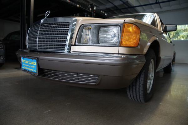 Used 1983 Mercedes-Benz 300 SD Turbo Diesel 300SD | Torrance, CA