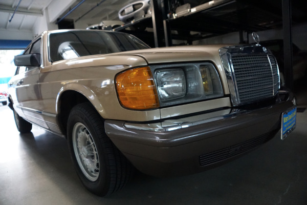 Used 1983 Mercedes-Benz 300 SD Turbo Diesel 300SD | Torrance, CA