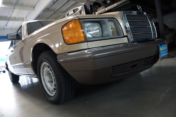 Used 1983 Mercedes-Benz 300 SD Turbo Diesel 300SD | Torrance, CA